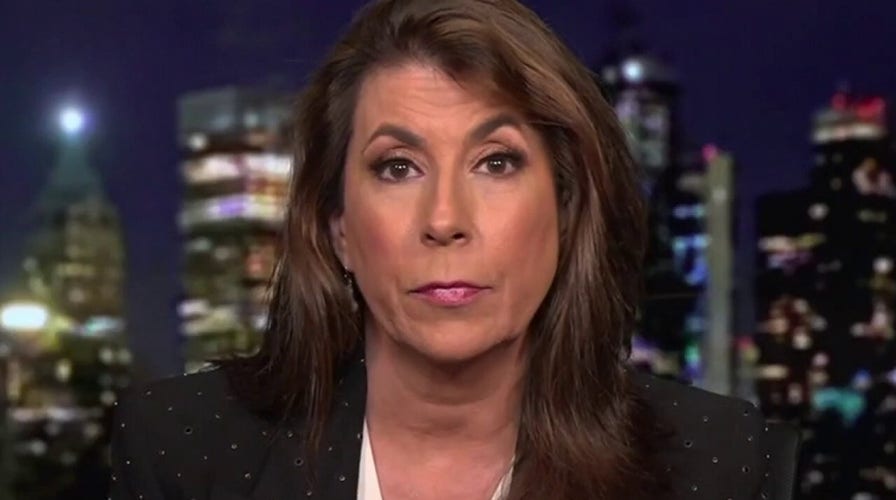 Tammy Bruce warns of repercussions when the relationship between