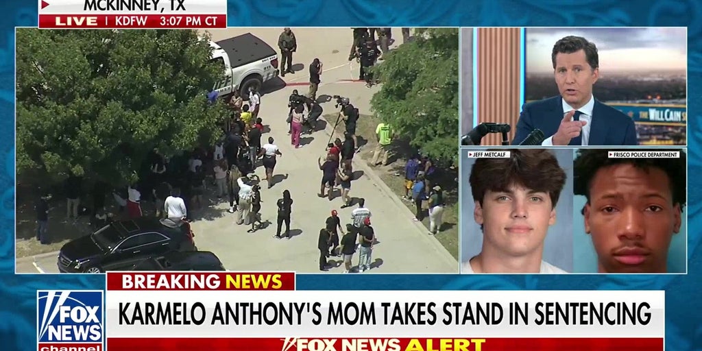 Criminal defense attorney says there is ‘no predicting parole’ in Karmelo Anthony case