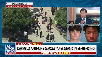 Criminal defense attorney says there is ‘no predicting parole’ in Karmelo Anthony case