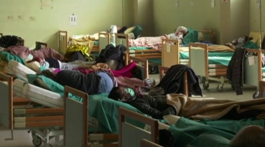 Italy tightens lockdown as over 700 people die from coronavirus in 24 hours