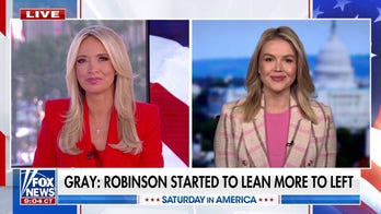 WH announces strike on narco-terrorists, TikTok deal with China