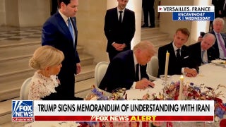 Details revealed about the US-Iran memorandum of understanding