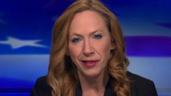 Kimberley Strassel: Biden's Inaugural Purge -- Dems prove they have no intention of playing by the rules