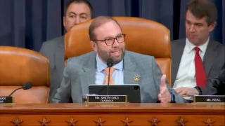 Committee chair clashes with Dem: 'You're not recognized' - Fox News