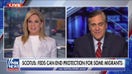 Trump sees a 'win' from the Supreme Court in migrant case, Jonathan Turley says