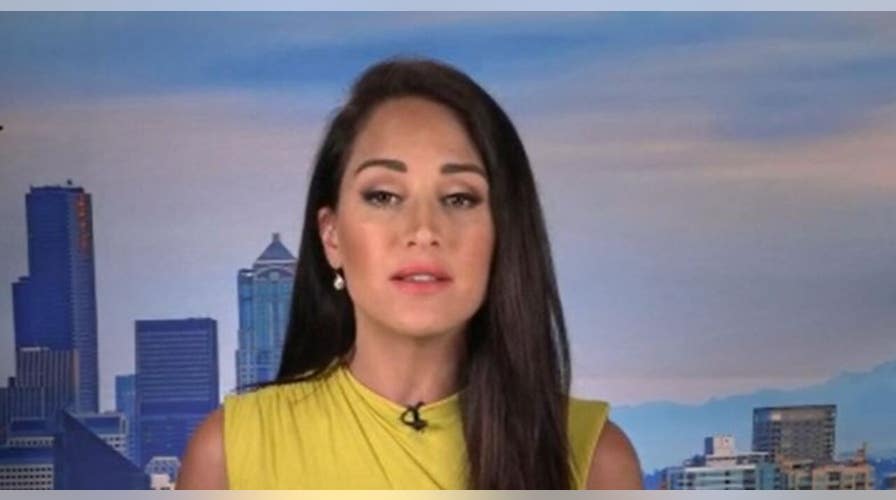 Emily Compagno's action items for police to achieve 'systemic change'