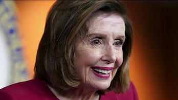 Democrats still pushing multi-trillion social spending bill