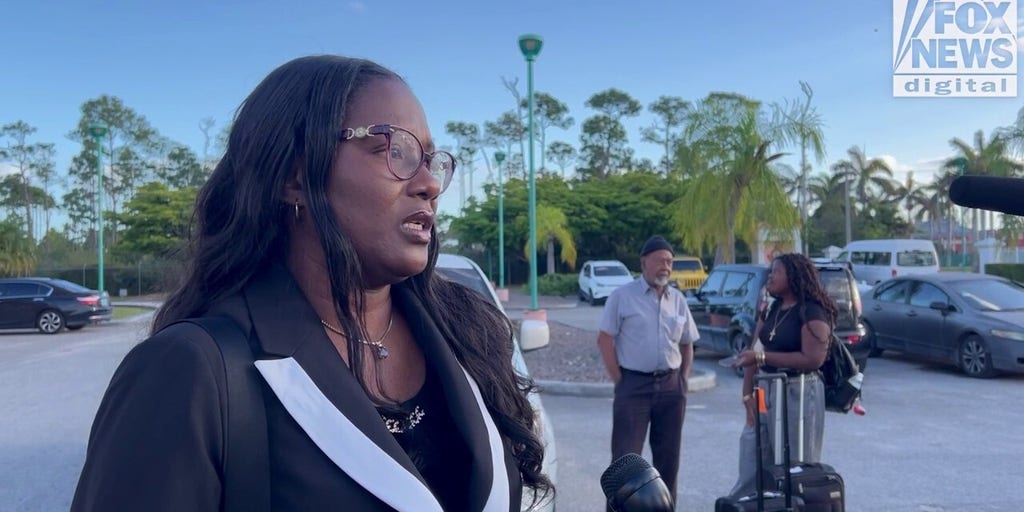 Brian Hooker's attorney updates media on the investigation