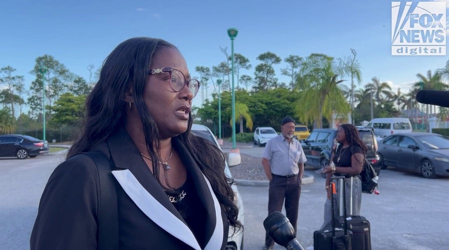 Brian Hooker's attorney updates media on the investigation