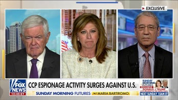 Biden’s White House is the ‘most corrupt’ administration in American history: Newt Gingrich