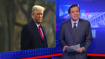Media vs. Trump in Jan. 6 showdown