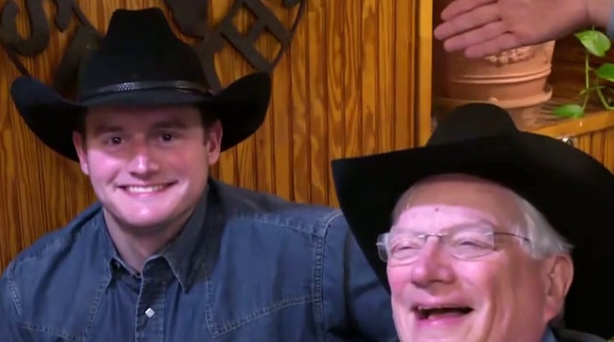 Texans react to coronavirus restrictions being lifted