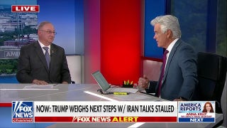 President Trump 'hit the bullseye,' Arnold Punaro says