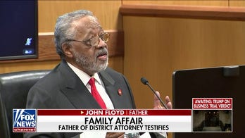 Father of Fani Willis testifies why Nathan Wade could have been paid in cash