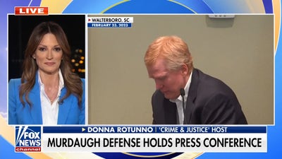 All options on the table after South Carolina Supreme Court overturns Alex Murdaugh conviction