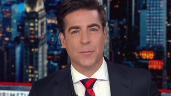 Watters asks why FBI, big tech did not have suspect of Brooklyn subway attack on radar