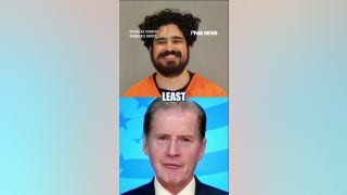 Suspected ringleader of UFC terror plot is ILLEGAL IMMIGRANT