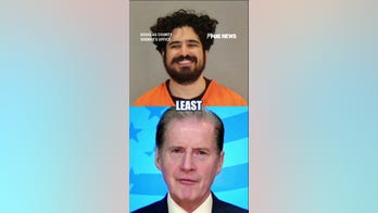 Suspected ringleader of UFC terror plot is ILLEGAL IMMIGRANT