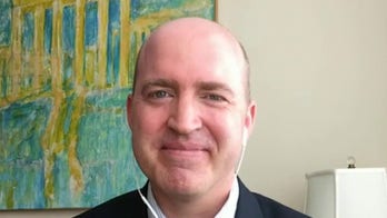 Jeff Mason on Trump commuting Stone's sentence: 'Bringing this up again may in some ways be positive' for POTUS