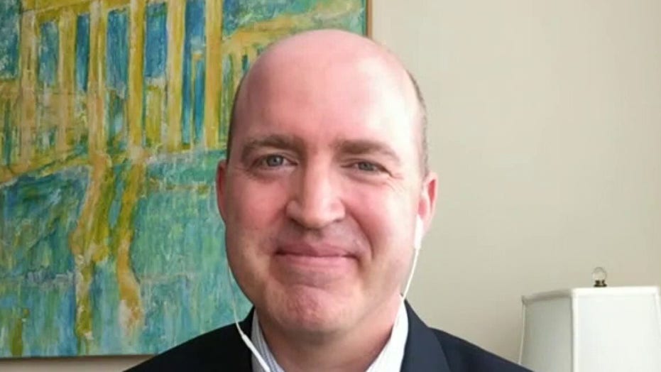 Jeff Mason on Trump commuting Stone's sentence 'Bringing this up again