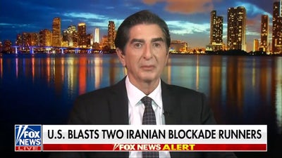 This is putting leverage on China, geopolitical analyst says