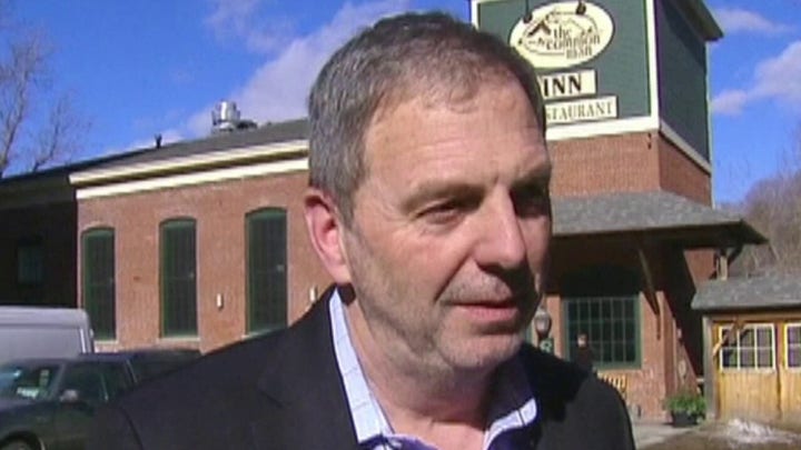 Lincoln Project co-founder accused of harassment