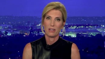Laura Ingraham says Americans 'disgusted' by Floyd death -- and by those looking to 'push an agenda'