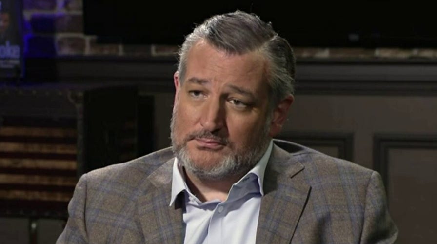 Cruz on border crisis: 'It's evil' and contradicts claims of compassion