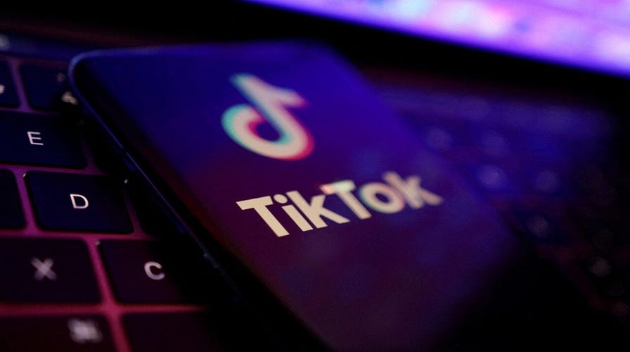 Viral TikTok trend pushes Gen Z workers to quit without 2 weeks' notice
