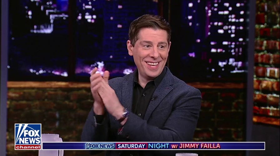 What point are these politicians trying to make?