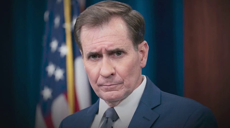 Coming up on 'Fox News Sunday': February 13