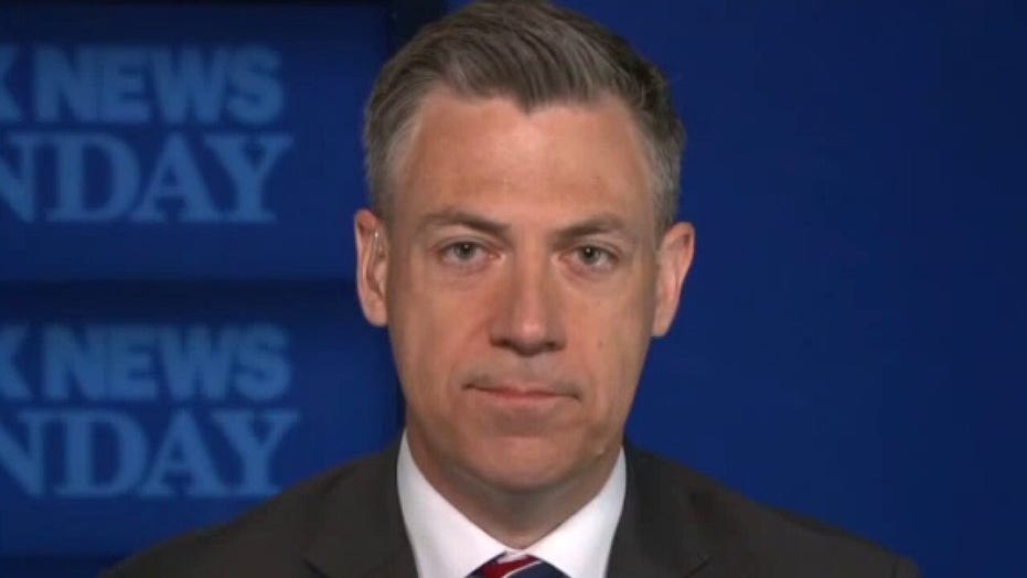 Rep. Jim Banks: Liz Cheney ‘failed’ in House GOP leadership role