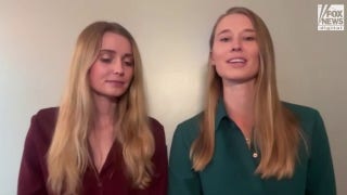 Twin sisters share their journey with a rare genetic disease - Fox News