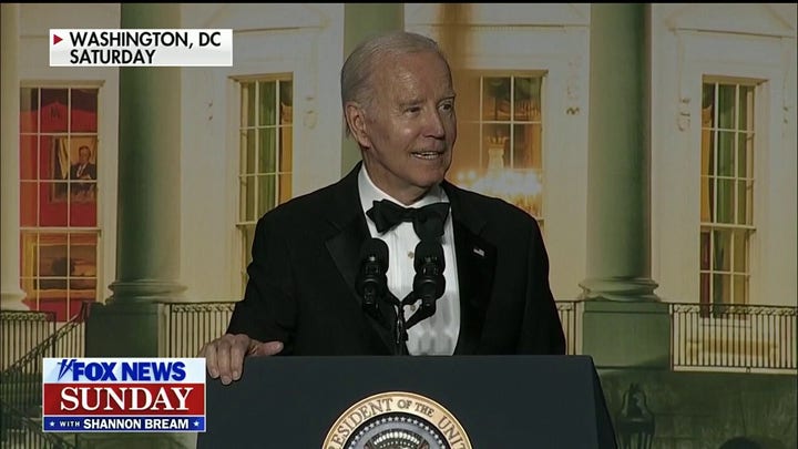 Trump, DeSantis polling lower than Biden