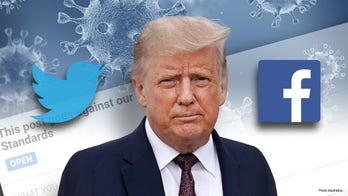 'Media Buzz' on Trump's lawsuit against media giants, ESPN benching top host