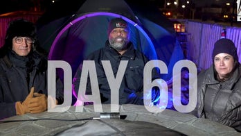 ROOFTOP REVELATIONS: Day 60 with Pastor Corey Brooks 