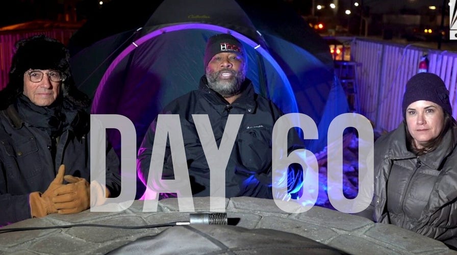 ROOFTOP REVELATIONS: Day 60 with Pastor Corey Brooks 