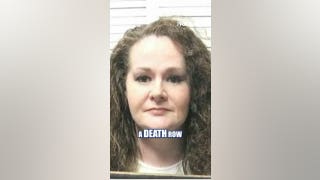 Death row inmate SURVIVES execution attempt in WILD TWIST