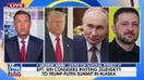 Expert reveals Putin's 'fundamental motivator' ahead of Trump meeting