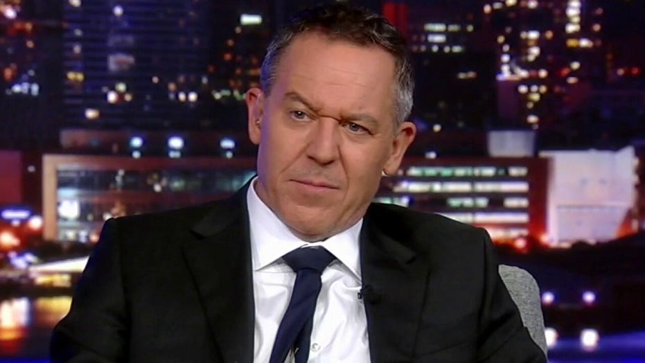 Greg Gutfeld: Division is all our political and media class want and need