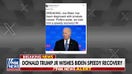 Support for Biden pours in after prostate cancer diagnosis