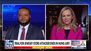 There must have been a 'serious issue' left in the jury's mind: Lexie Rigden - Fox News