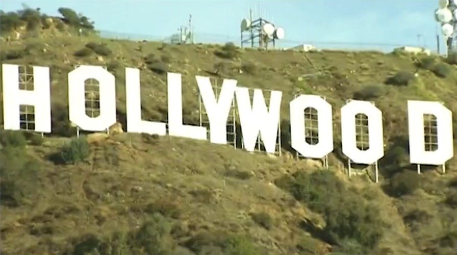 Hollywood reportedly preparing for CGI sex scenes in a post-coronavirus world