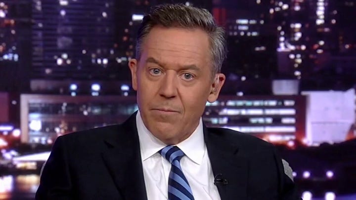 Gutfeld: It always begins with a cover-up