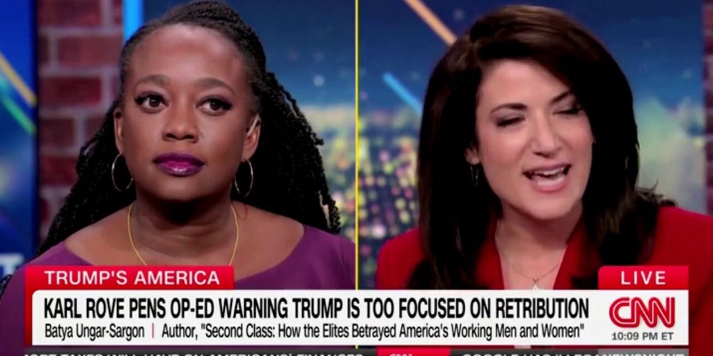 Trump supporter tells CNN he's 'fighting our fights,' touts public's support for him on immigration