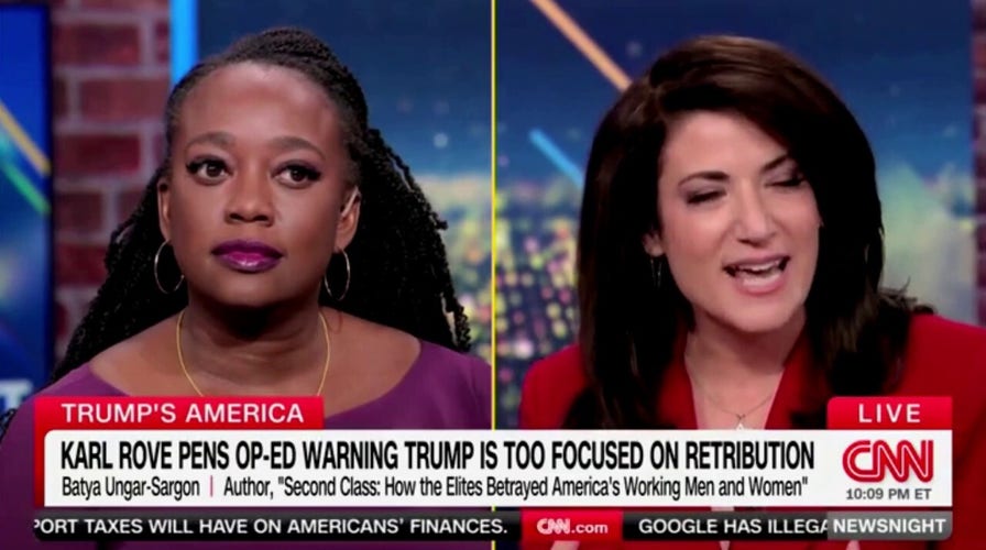 Trump supporter tells CNN he's 'fighting our fights,' touts public's support for him on immigration