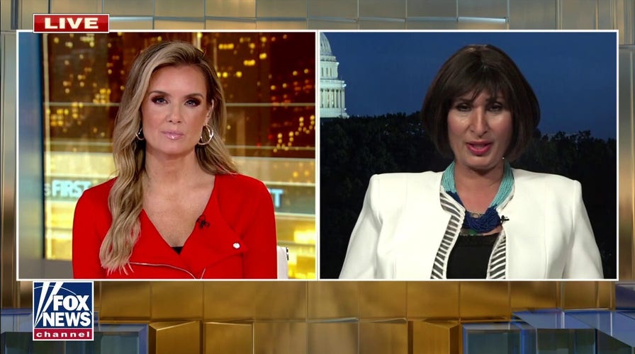 Afghan journalist: 'I raised my voice for voiceless women in Afghanistan'