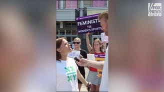 Jennifer Sey applauds ex-NBA players for declaring for WNBA Draft