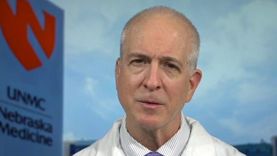 Dr. Rupp We need government to emphasize importance of social