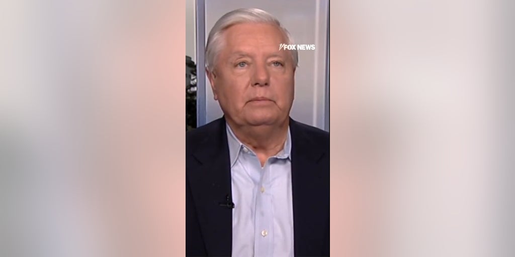 Graham BLASTS Australian prime minister for recognizing Palestine: ‘Put Jews in harm’s way’